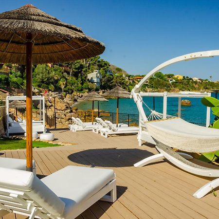 Calanica Resort Cefalu Bagian luar foto