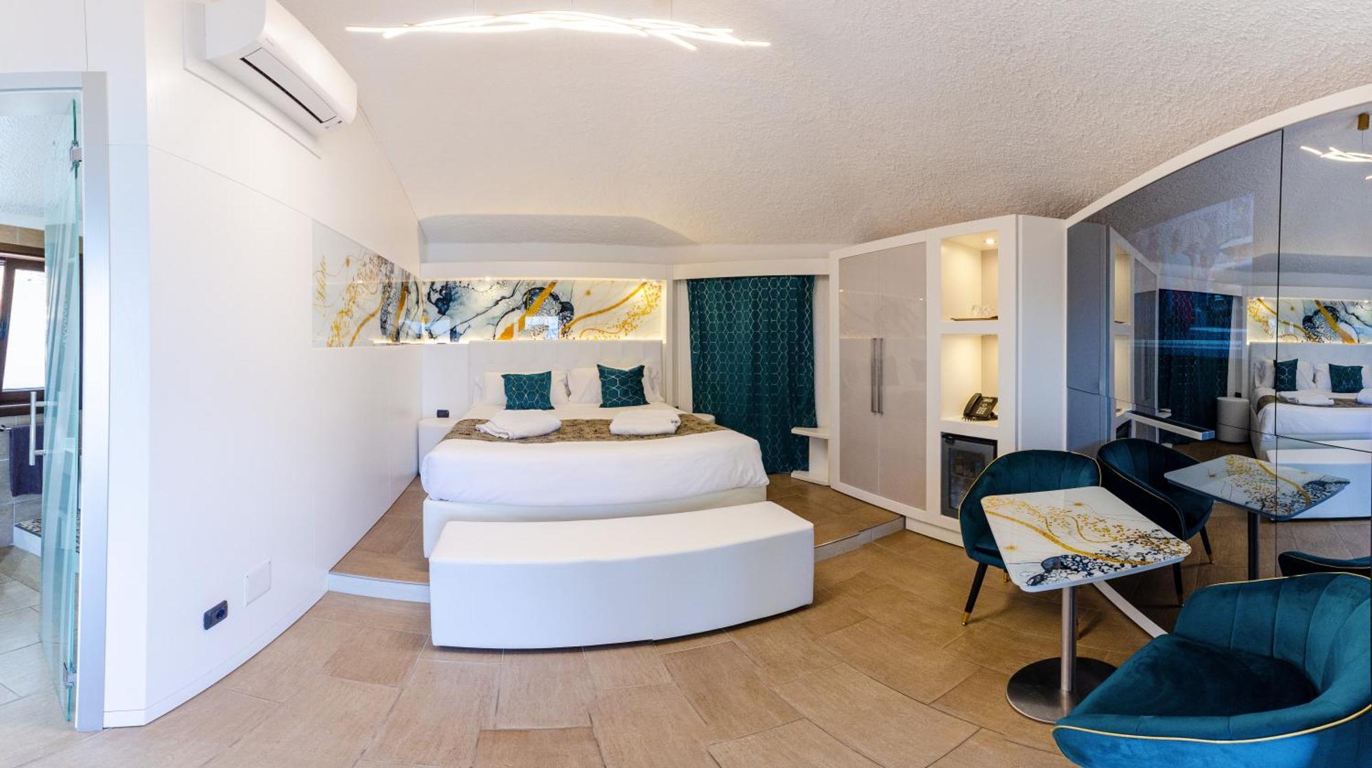 Calanica Resort Cefalu Bagian luar foto