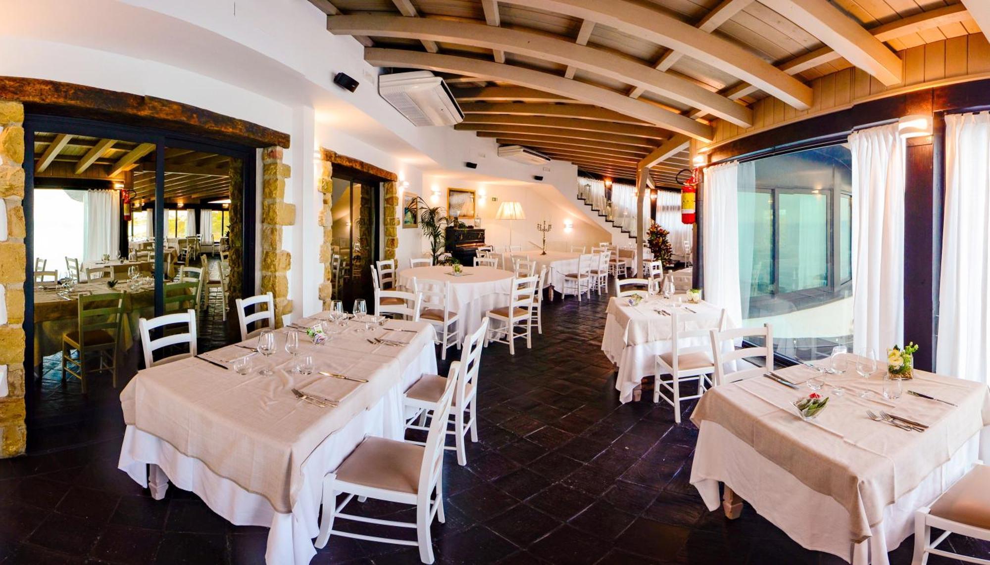 Calanica Resort Cefalu Bagian luar foto