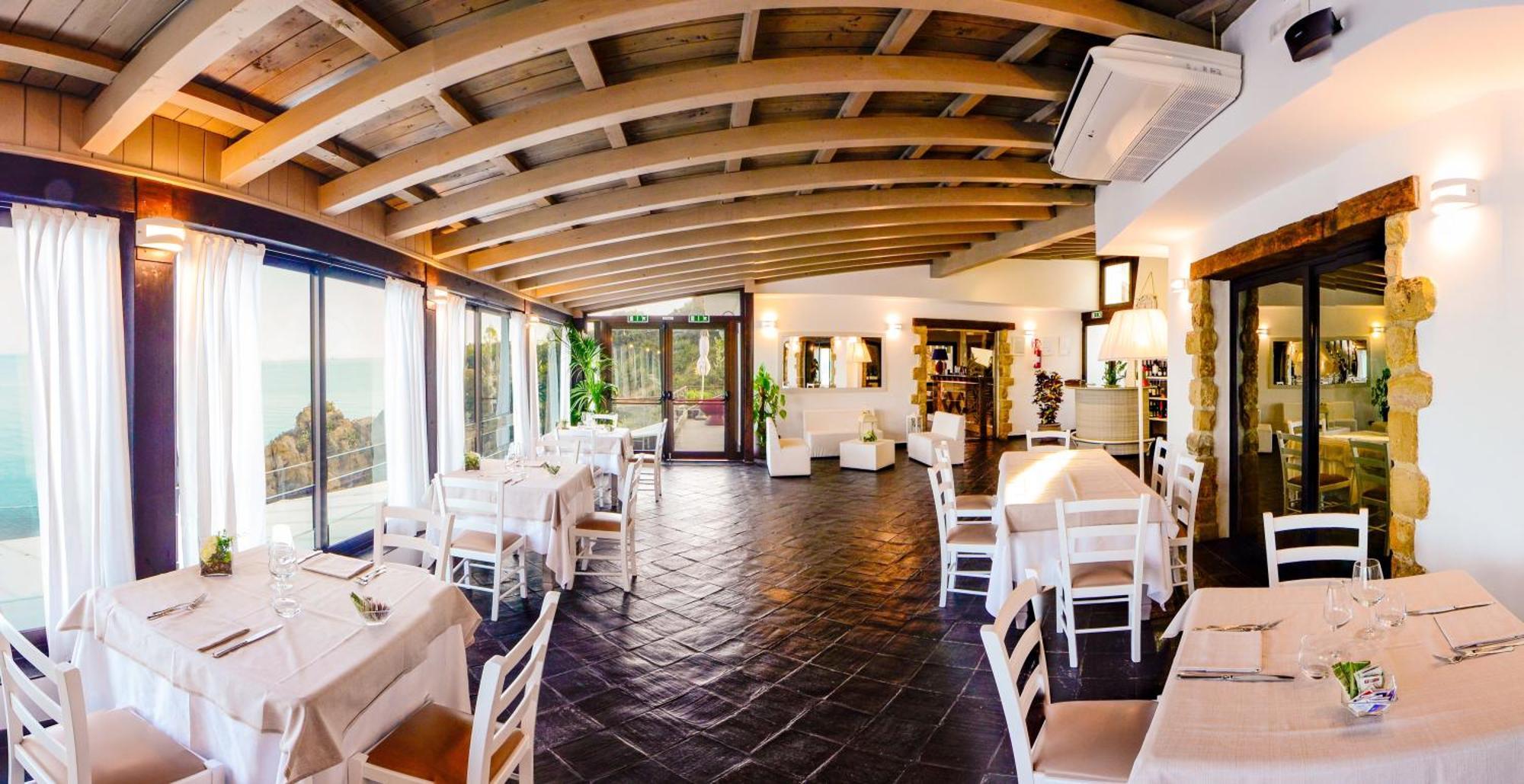 Calanica Resort Cefalu Bagian luar foto