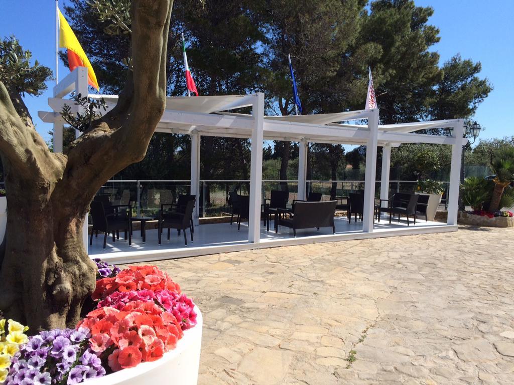 Calanica Resort Cefalu Bagian luar foto