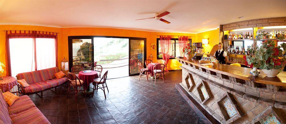Calanica Resort Cefalu Bagian luar foto