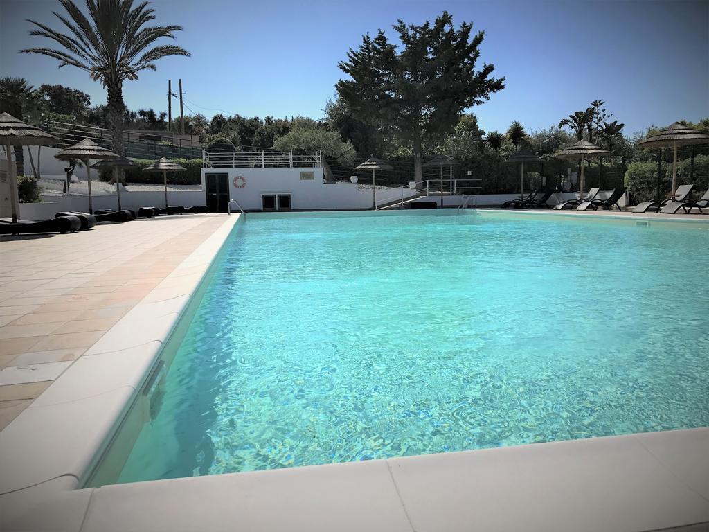 Calanica Resort Cefalu Bagian luar foto