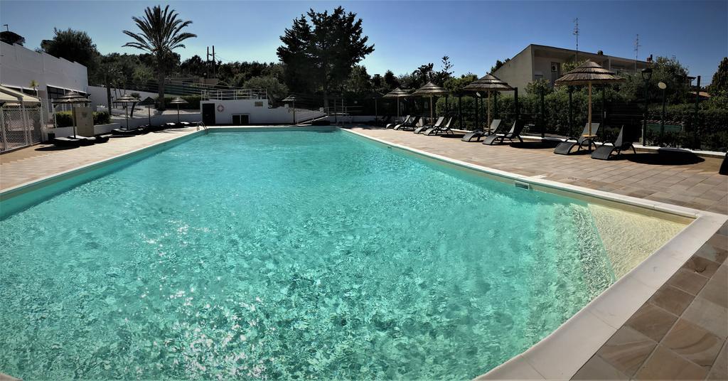 Calanica Resort Cefalu Bagian luar foto