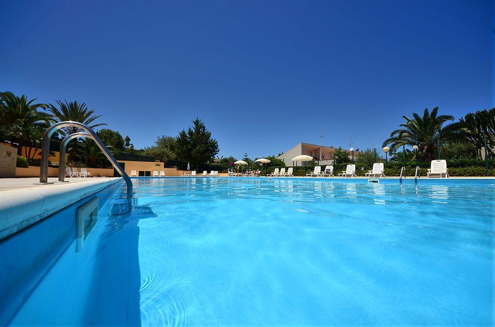 Calanica Resort Cefalu Bagian luar foto