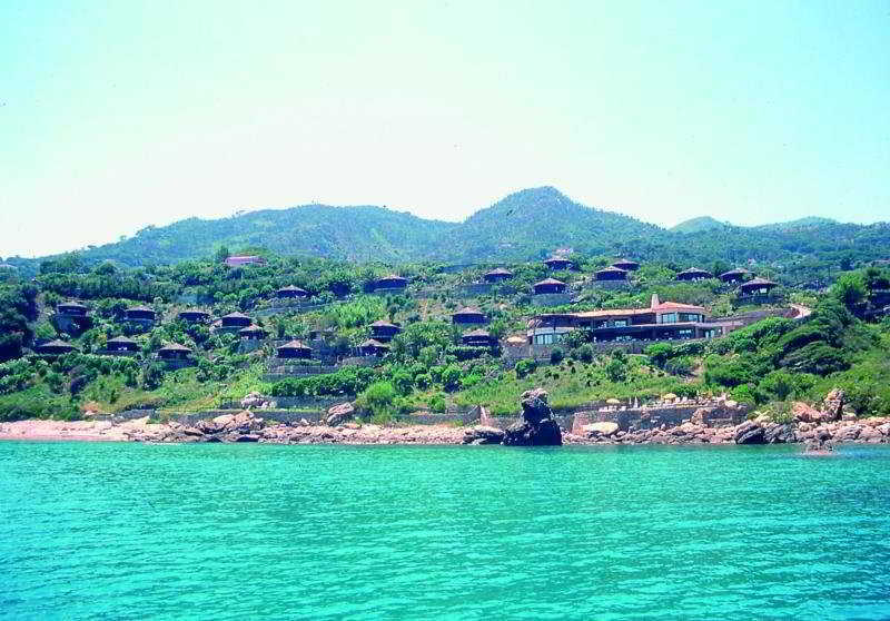 Calanica Resort Cefalu Bagian luar foto