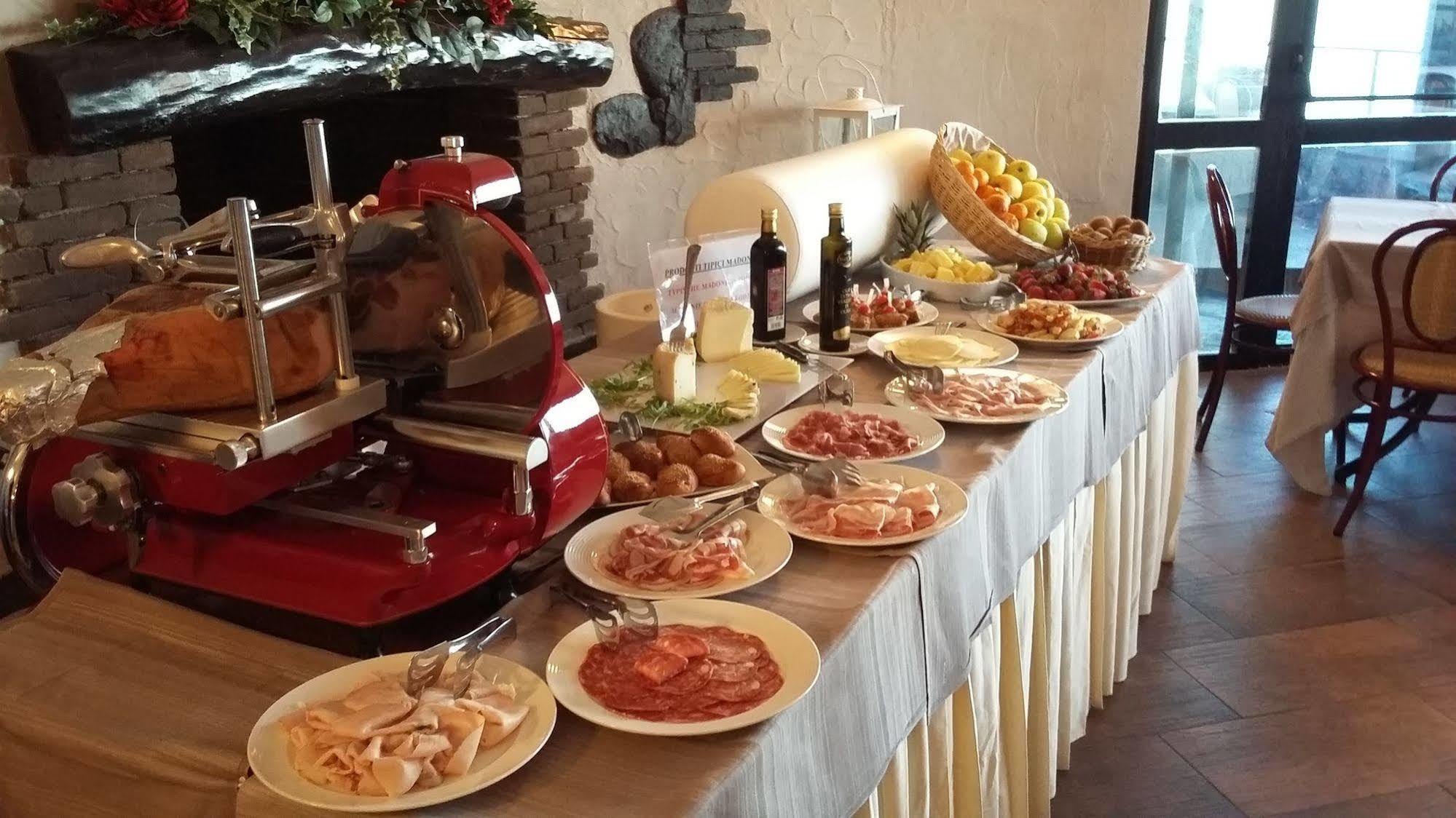 Calanica Resort Cefalu Bagian luar foto