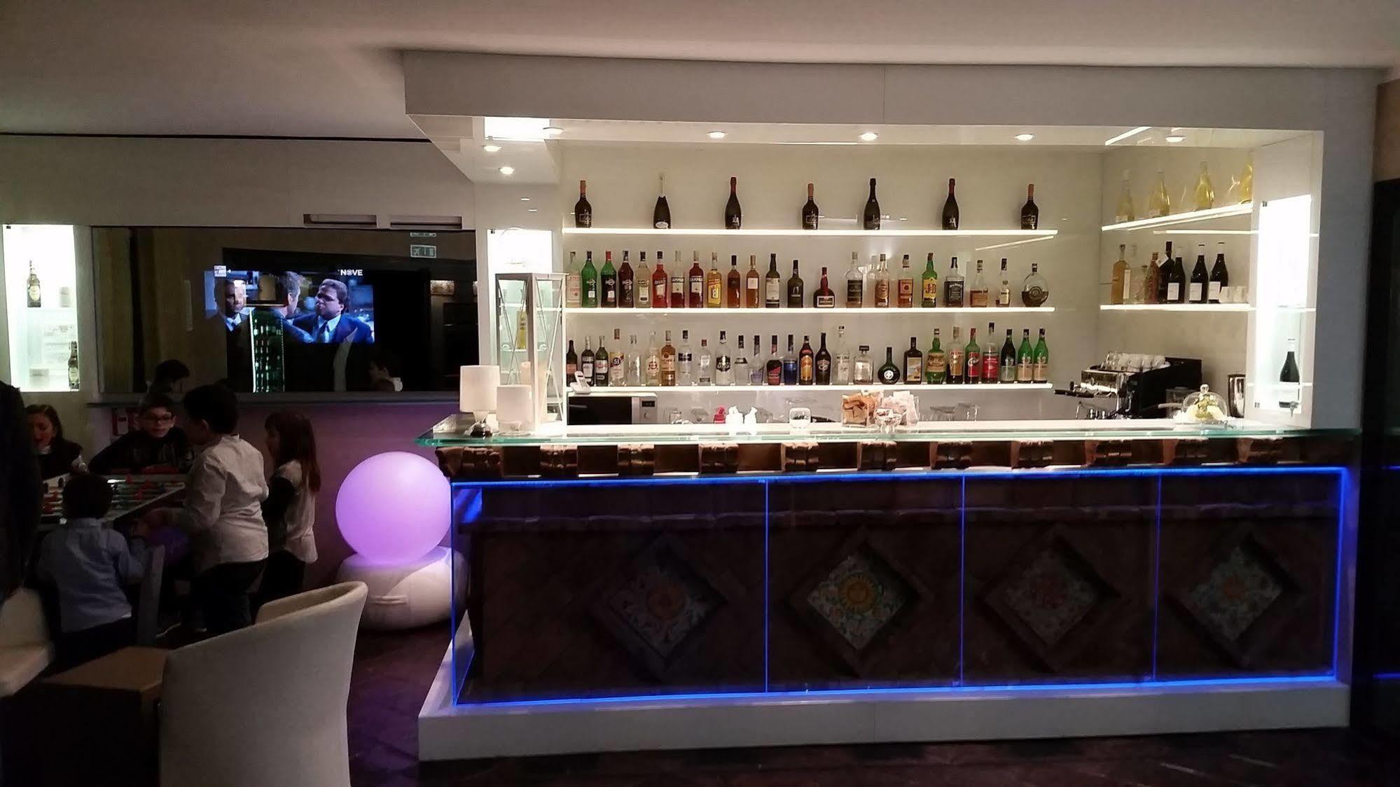 Calanica Resort Cefalu Bagian luar foto